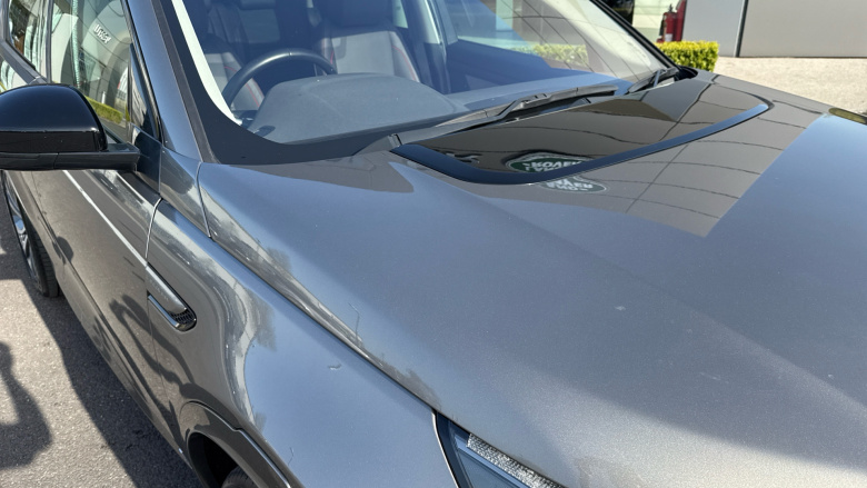 Land Rover Discovery Sport 2.0 D200 R-Dynamic HSE 5dr Auto Diesel Station Wagon